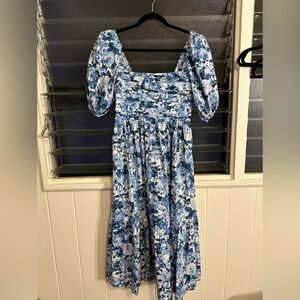 Abercrombie Dress